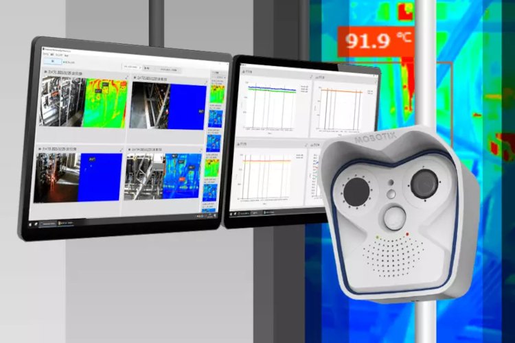 Konica Minolta impulsa su negocio de soluciones de video global mediante el uso de la IA