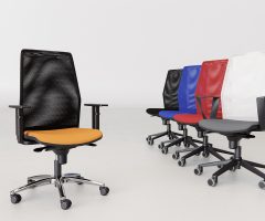 Guía completa para elegir la silla perfecta: oficina, teletrabajo y estudio