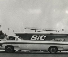 75 Años del Bolígrafo BIC Cristal: Un Icono que Marcó la Historia de la Escritura