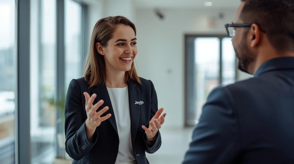 Asesoramiento profesional de Jeyjo.es para empresas, colegios y ayuntamientos