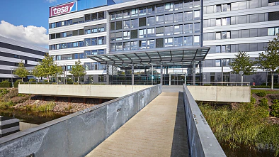 Nuestro proveedor TESA recibe las máximas calificaciones en sostenibilidad