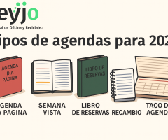 Agendas 2026: tu herramienta indispensable para organizar el año