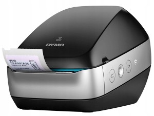 IMPRESORA ETIQUETAS DYMO LW WIRELESS NG  16701110 2000931 2000934