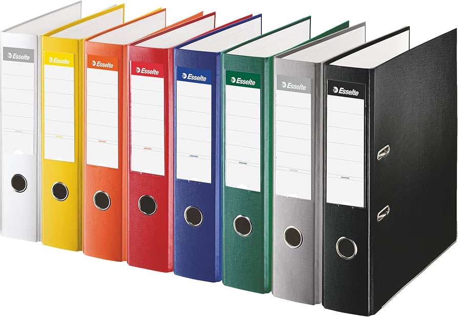 archivadores_palanca_esselte_rado_plas