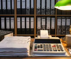 Cierre Contable 2025: Tu lista de material imprescindible para sobrevivir al caos