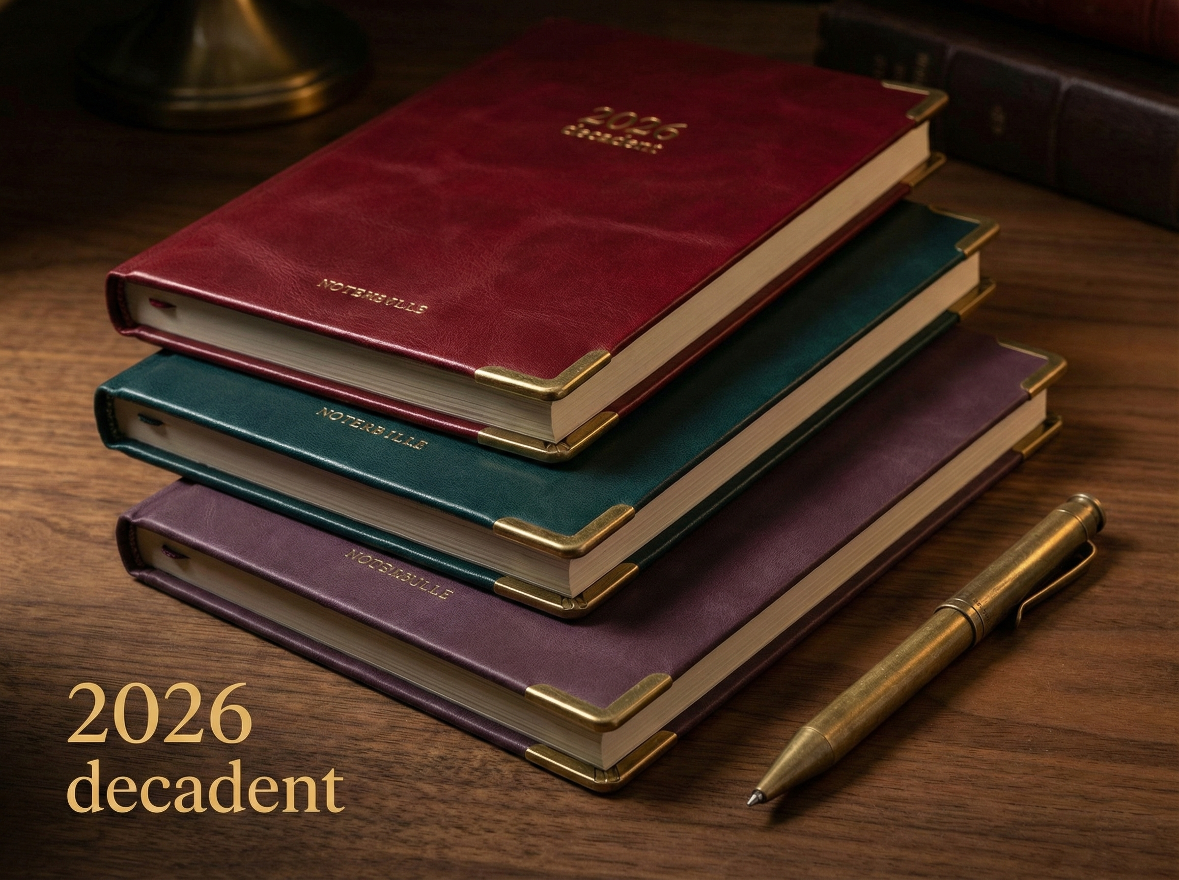 Para ilustrar la "Rebelión del Color" (Tendencia 1)