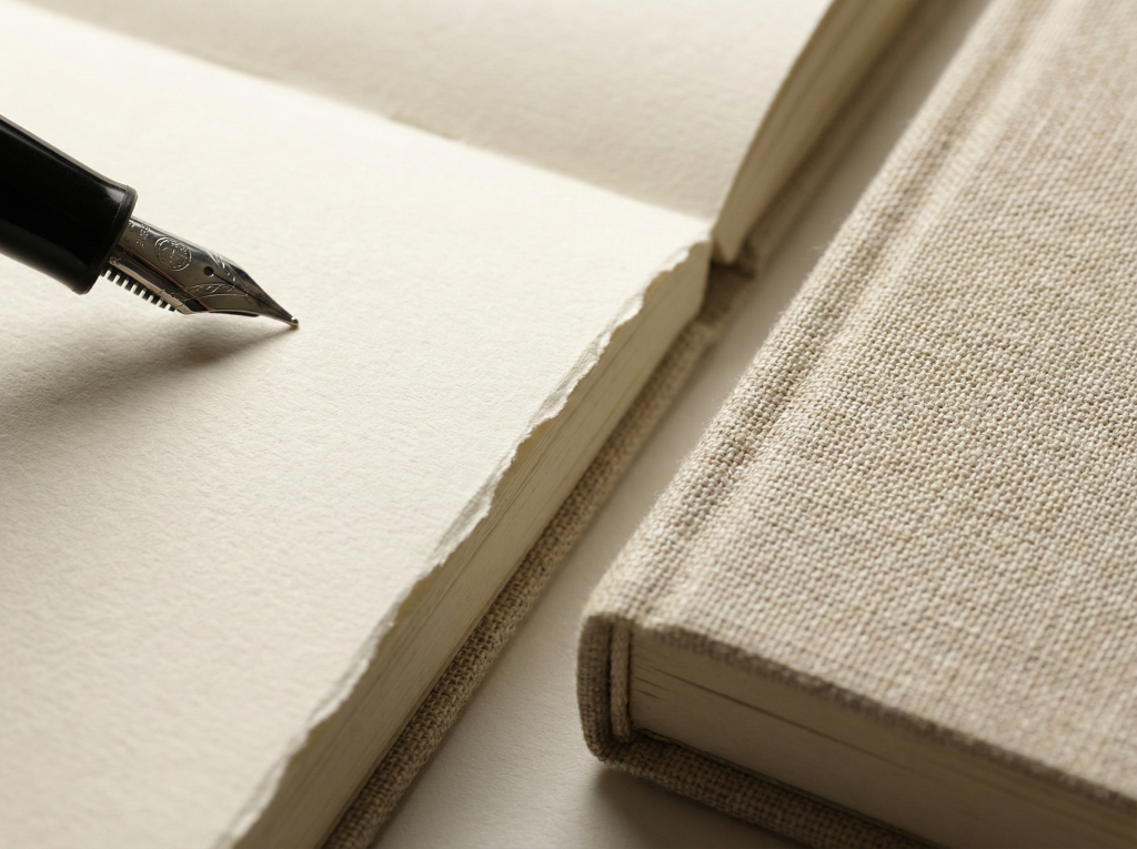 Para ilustrar las "Texturas Táctiles" (Tendencia 2)