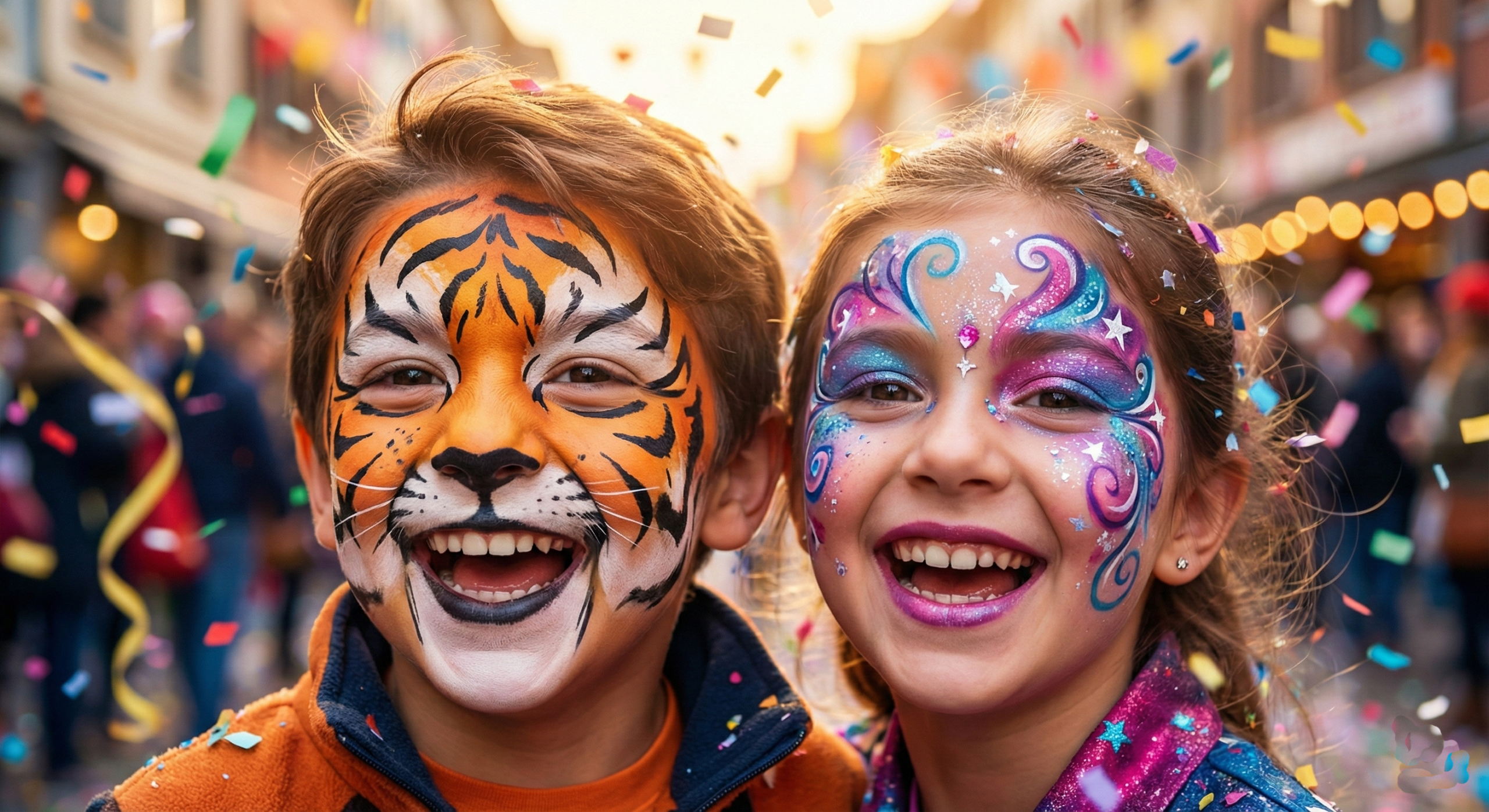 Carnaval está a la vuelta de la esquina Da vida a tu disfraz con el mejor maquillaje