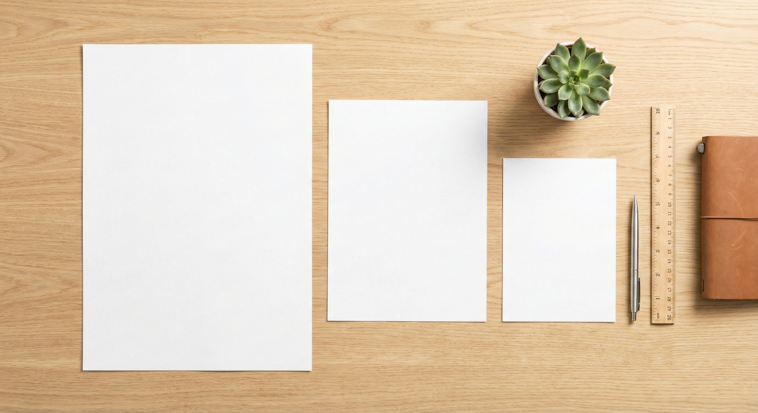 La Guía Definitiva sobre Tamaños de Papel y Archivadores: A4 vs Folio