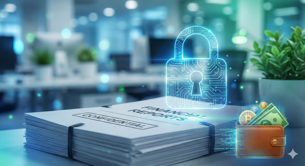 Seguridad de datos RGPD y ahorro económico en destrucción de documentos