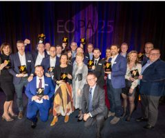 La rotuladora Dymo LetraTag 200B se corona como Producto Empresarial del Año