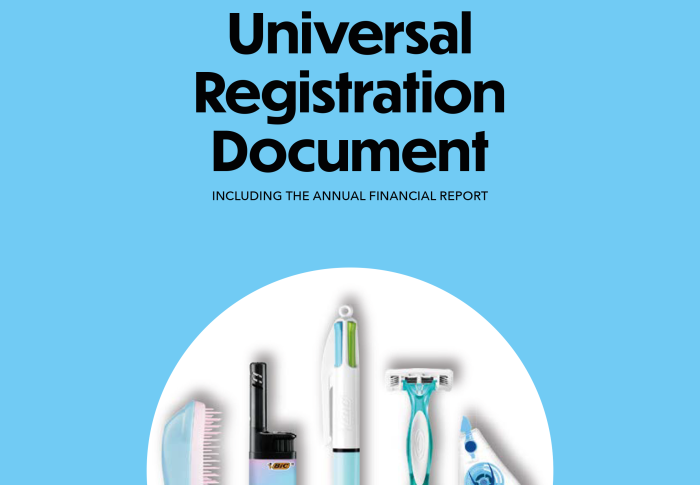 Informe Anual BIC 2025: Resultados Financieros, Estrategia y Sostenibilidad