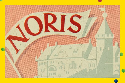 Staedtler_Noris una marca con sede en nuremberg