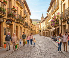 El valor de comprar en el comercio local: Más allá del material de oficina