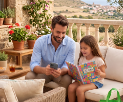 Cómo organizar la Vuelta al Cole antes de irte de vacaciones (y por qué deberías hacerlo)