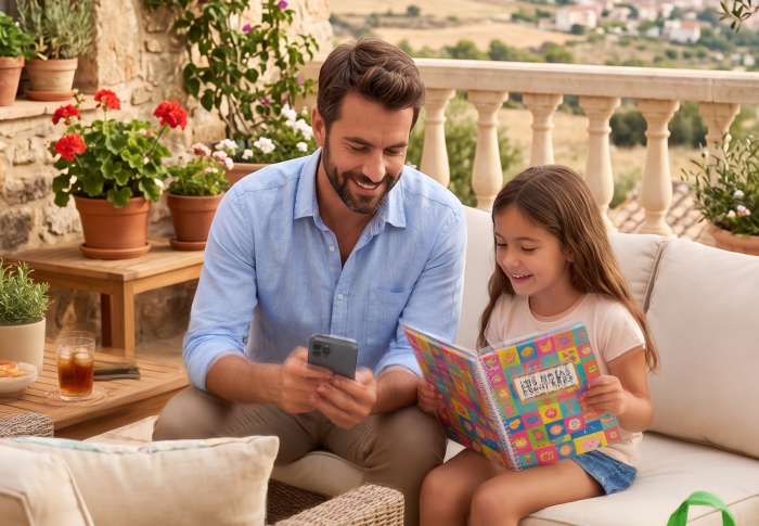Cómo organizar la Vuelta al Cole antes de irte de vacaciones (y por qué deberías hacerlo)