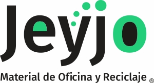 JEYJO Material de Oficina y Reciclaje