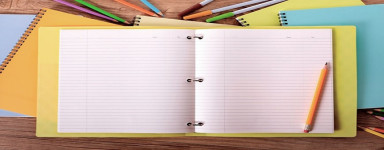 CUADERNOS