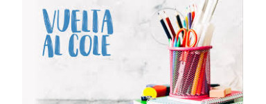 VUELTA AL COLE