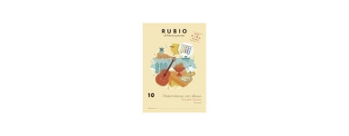 Cuadernos Rubio