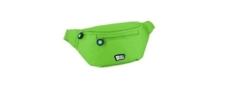 Bolsas de deporte y riñoneras