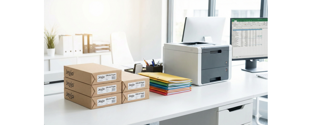 Material de Oficina Urgente en Calahorra | Entregas 24h | Jeyjo
