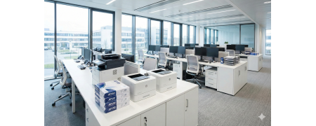 Material de Oficina para Empresas en Tudela | Entregas 24h | Jeyjo