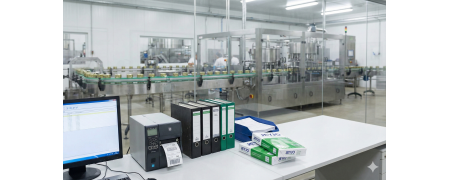 Material de Oficina Conserveras San Adrián y Azagra | Jeyjo