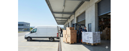 Suministros Integrales Empresas Ribera del Ebro | Jeyjo B2B