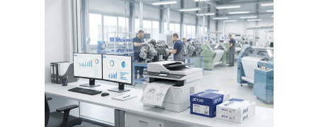 Material Oficina Empresas y Fábricas en Tarazona | B2B Jeyjo