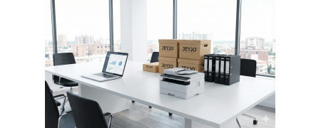 Material de Oficina para Empresas en Calahorra | B2B Mayorista