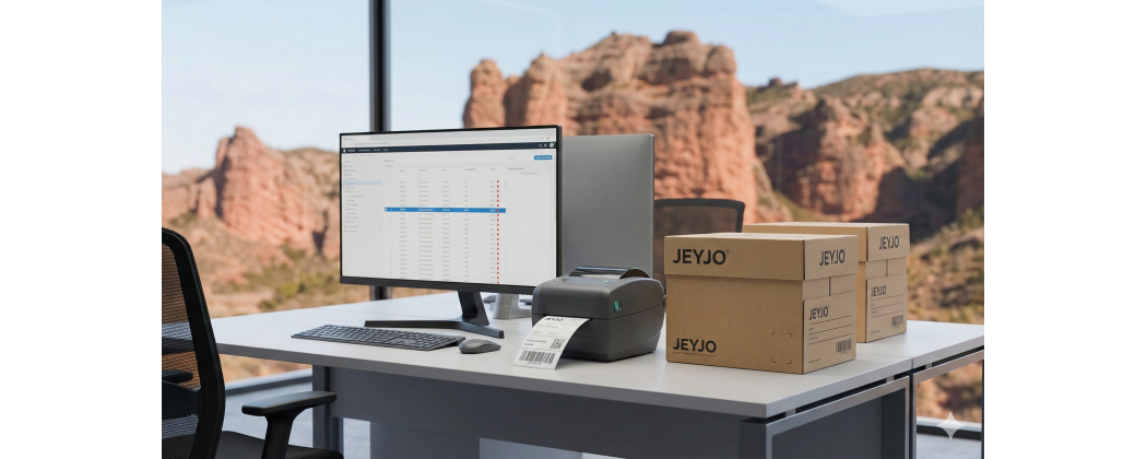 Material Oficina y Comercio Quel, Herce, Arnedillo | Jeyjo