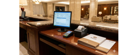 Material Oficina y Hostelería Fitero y Baños | Jeyjo B2B