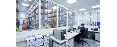 Material Oficina Logística Marcilla Milagro Villafranca | B2B