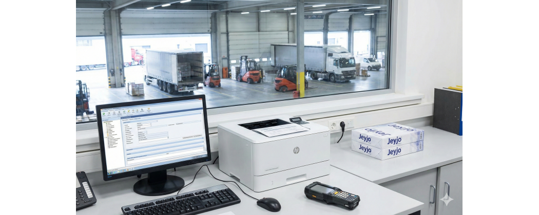 Material Oficina Industria Ribaforada Buñuel Cortes | Jeyjo B2B