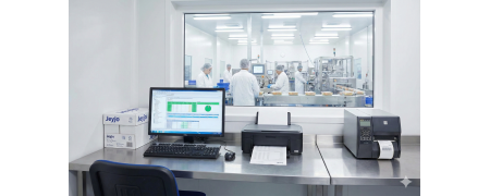 Material Oficina Industria Alimentaria Funes Falces | B2B