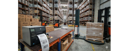 Suministros Industriales Polígono El Sequero Agoncillo | Jeyjo B2B