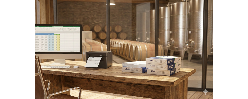 Material Oficina Bodegas Cascante Murchante Ablitas | Jeyjo