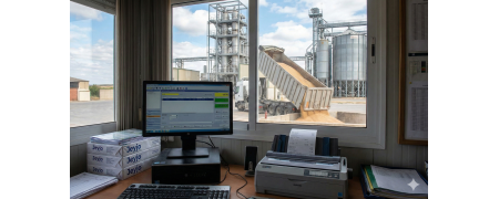 Suministros Agrícolas e Industriales Caparroso Mélida | Jeyjo B2B