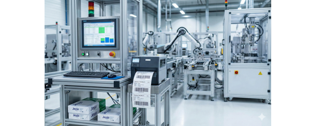 Suministro Industrial y Embalaje en Pamplona | Jeyjo B2B