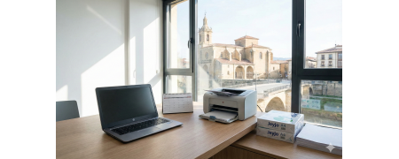 Material de Oficina y Papel en Estella | Jeyjo B2B
