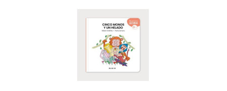 Cuentos Infantiles RUBIO: Libros para Aprender a Leer | Jeyjo