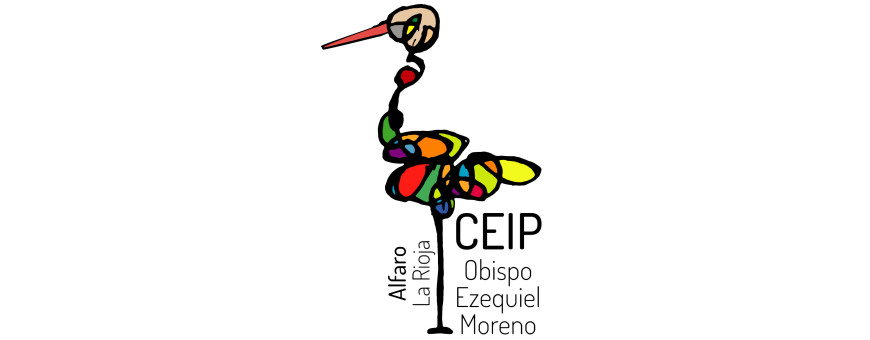 CEIP Obispo Ezequiel Moreno, Alfaro 3 - 5 años y 1 - 6 primaria