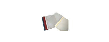 Encuadernación térmica