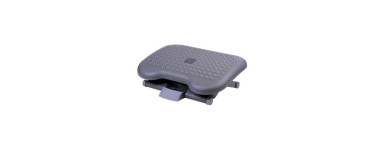 Reposapiés y alfombras antifatiga