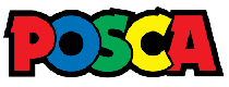 POSCA Rotuladores de Pintura Acrílica, Versátiles y Creativos | Jeyjo.es