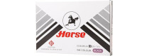 HORSE Tinta China, Almohadillas, Tinteros, Sellado y Productos de Entintado de Oficina | Jeyjo.es
