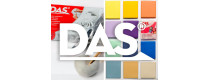 DAS Ceras, Pasta de Modelar, Plastilina, Arcilla de Secado al Aire y Material de Arte Escolar | Jeyjo.es