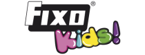 FIXO KIDS Pegamentos, Goma EVA y Material de Manualidades | Jeyjo.es