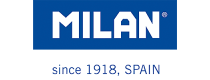 MILAN Gomas de Borrar, Bolígrafos y Material Escolar | Jeyjo.es